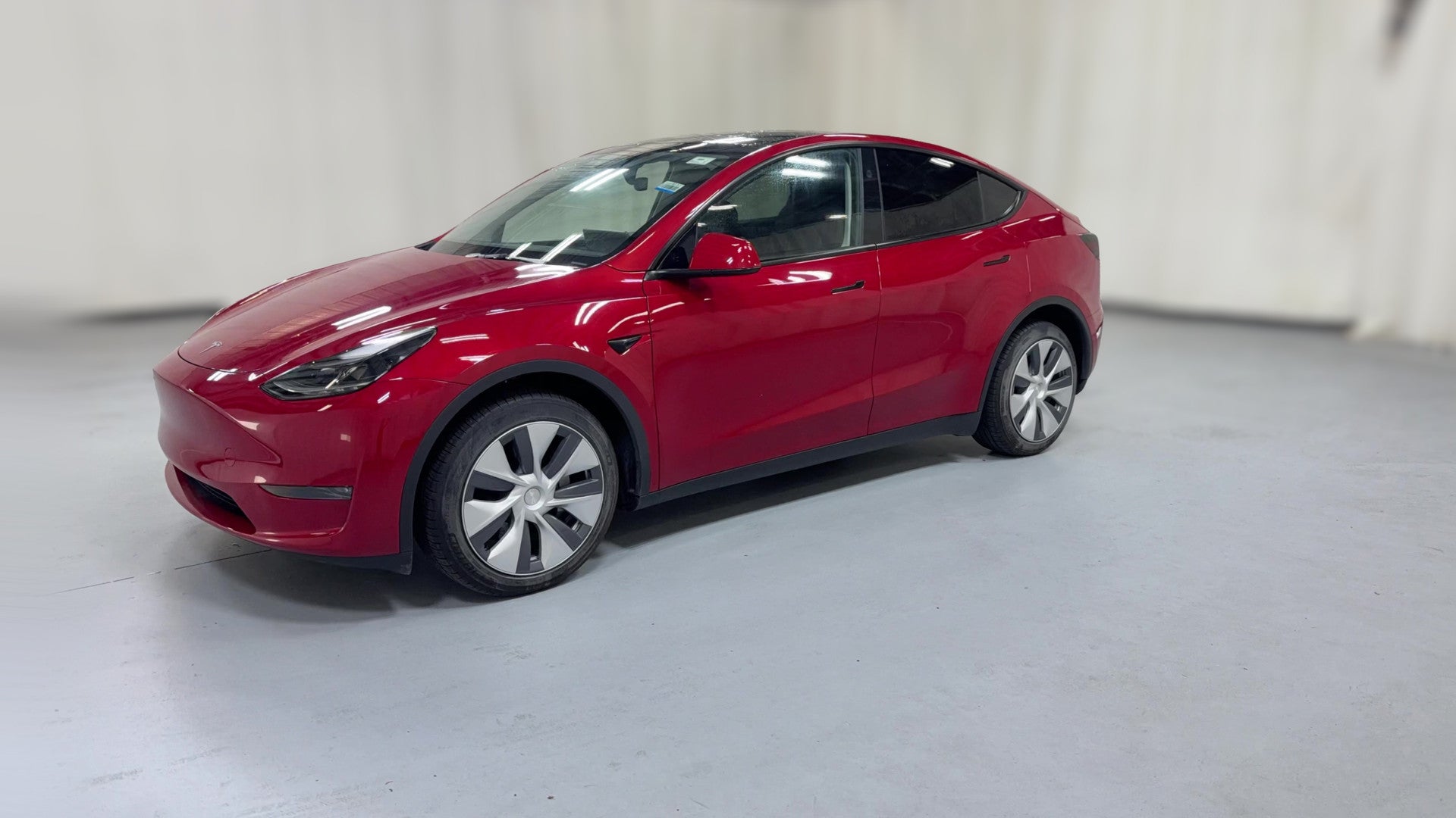 2023 Tesla Model Y vehicle photo