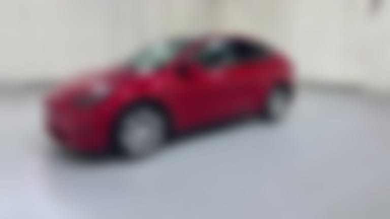 2023 Tesla Model Y vehicle photo