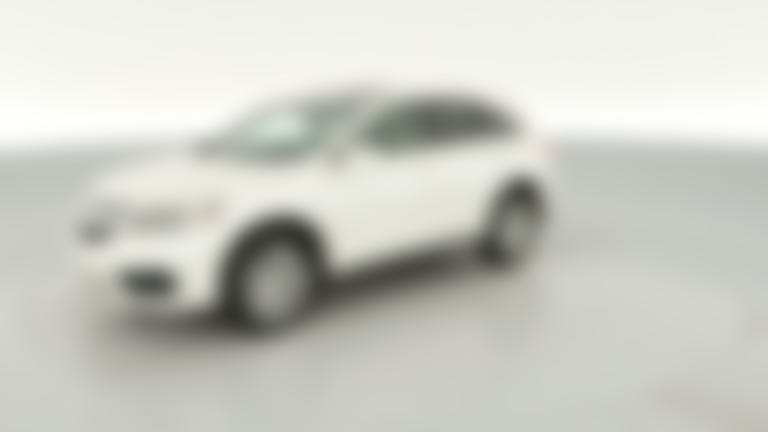 2017 Acura RDX vehicle photo