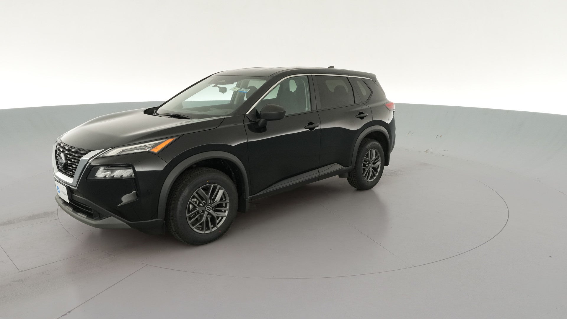 2023 Nissan Rogue vehicle photo