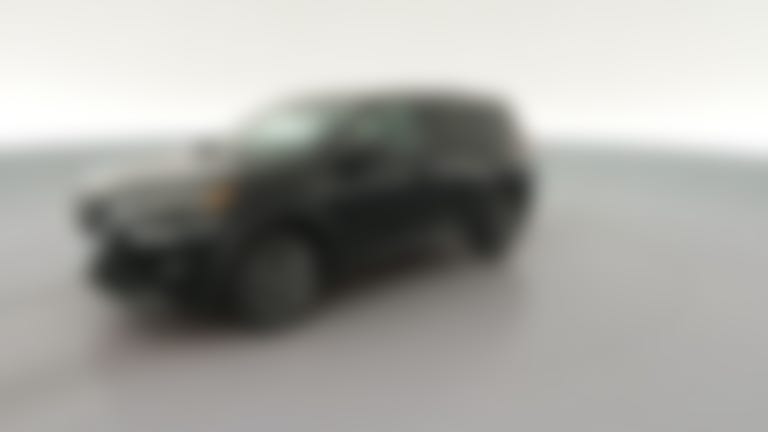 2023 Nissan Rogue vehicle photo