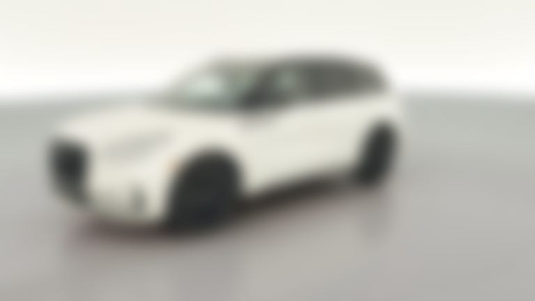 2023 Lincoln Corsair vehicle photo