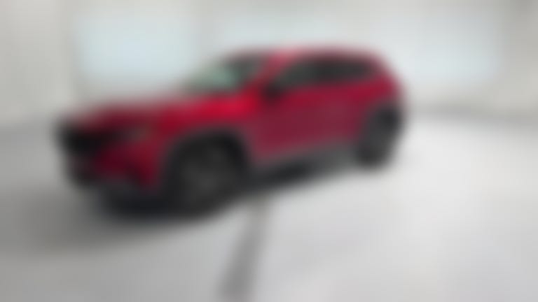 2023 MAZDA CX-50 vehicle photo