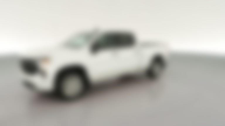 2023 Chevrolet Silverado 1500 Crew Cab vehicle photo