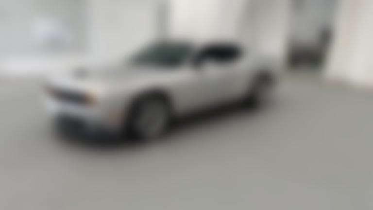 2021 Dodge Challenger vehicle photo