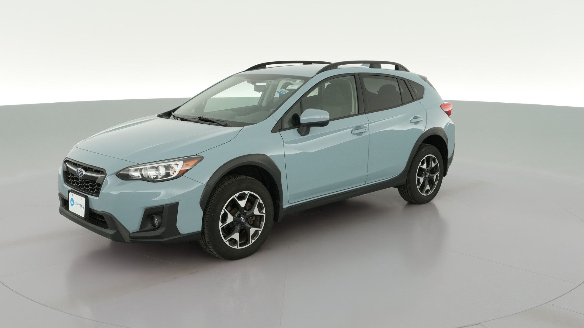 2019 Subaru Crosstrek vehicle photo