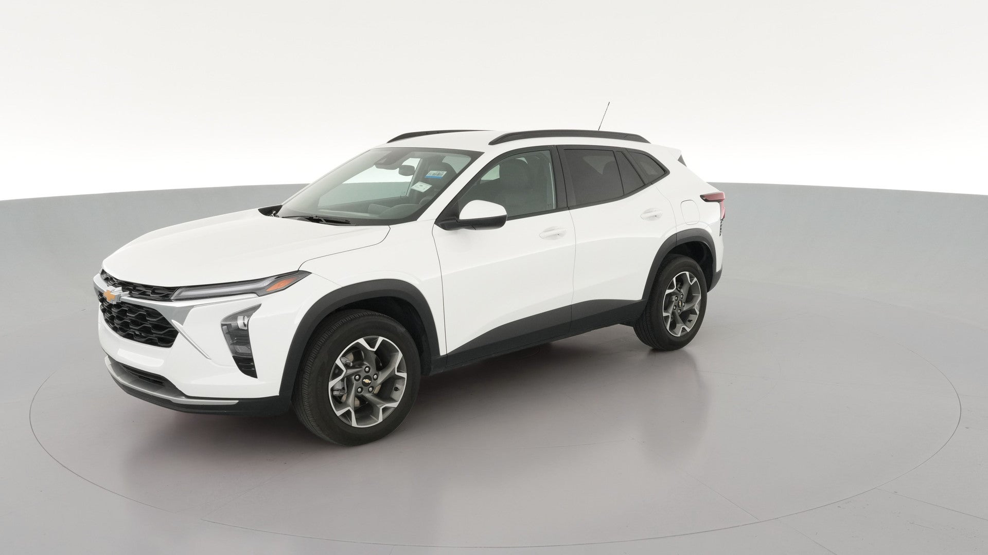 2025 Chevrolet Trax vehicle photo