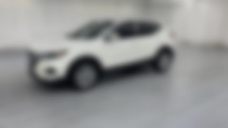2021 Nissan Rogue Sport vehicle photo