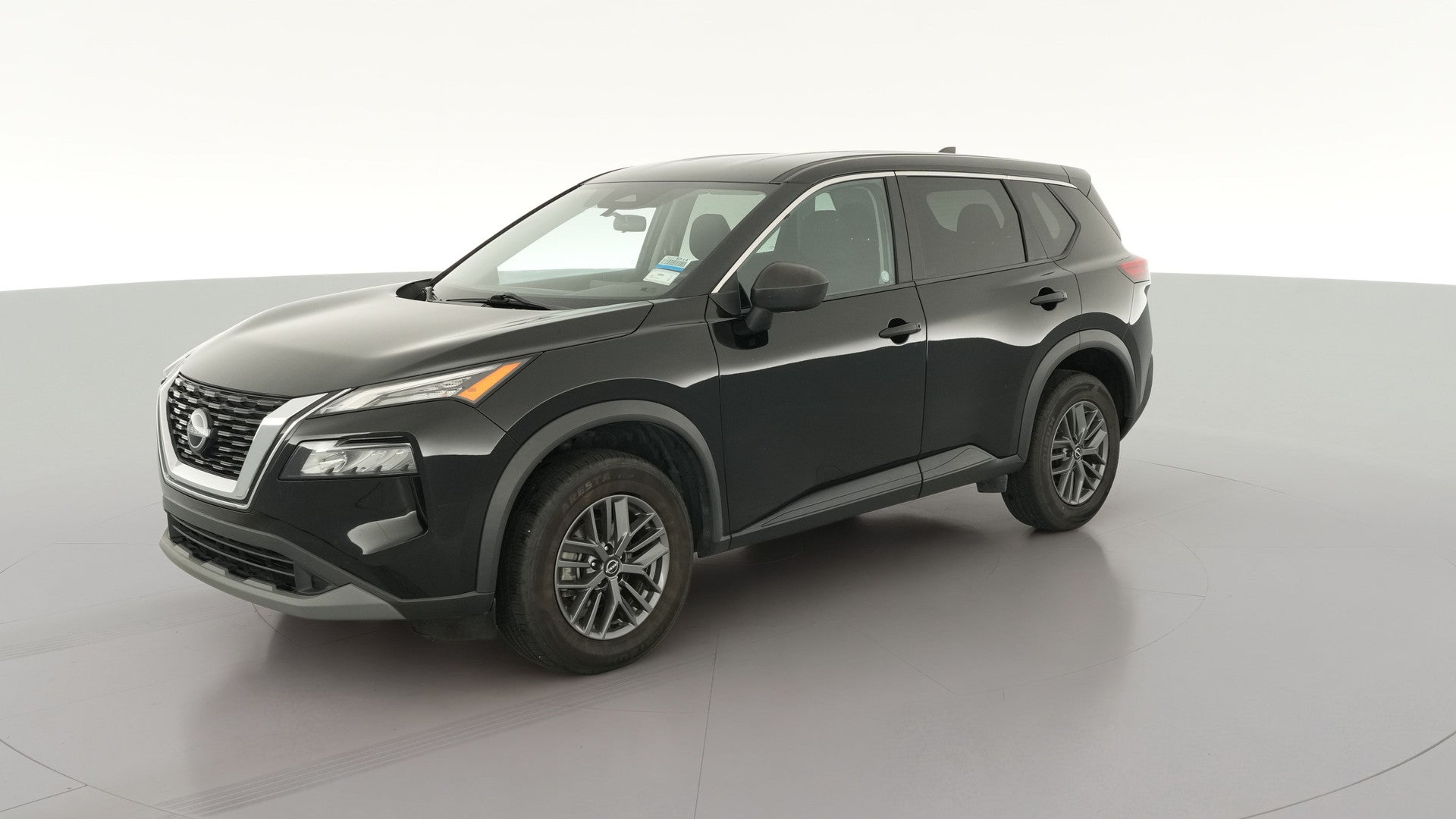 2023 Nissan Rogue vehicle photo