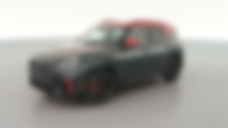 2025 MINI Countryman vehicle photo
