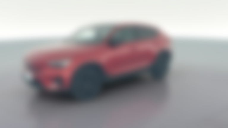 2023 Volvo C40 Recharge vehicle photo