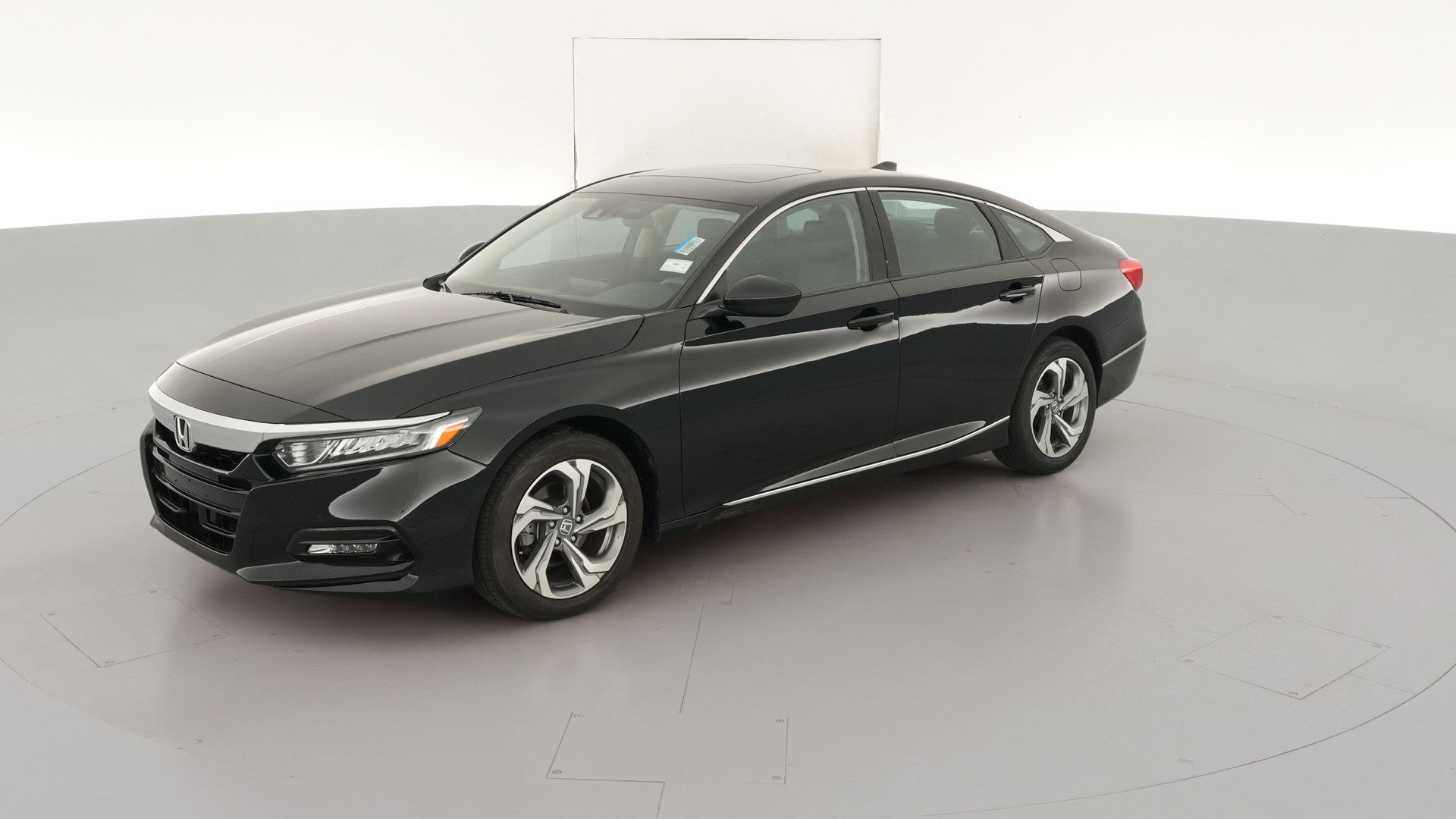2020 Honda Accord vehicle photo