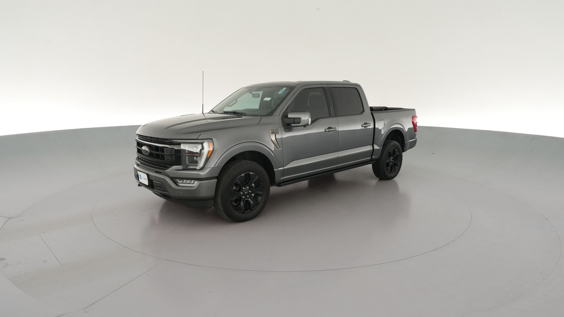 2023 Ford F150 SuperCrew Cab vehicle photo