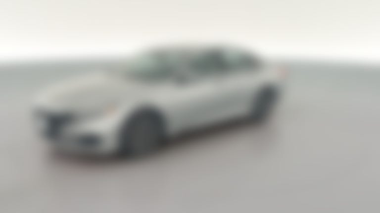 2021 Honda Accord vehicle photo