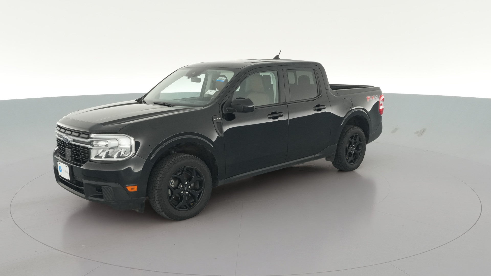 2024 Ford Maverick vehicle photo