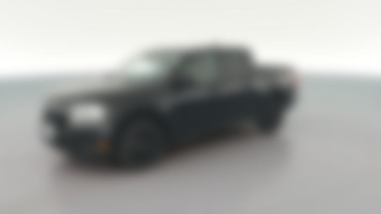 2024 Ford Maverick vehicle photo