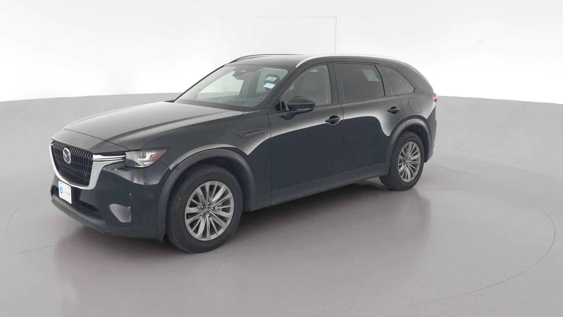 2024 MAZDA CX-90 vehicle photo