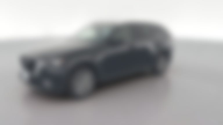 2024 MAZDA CX-90 vehicle photo
