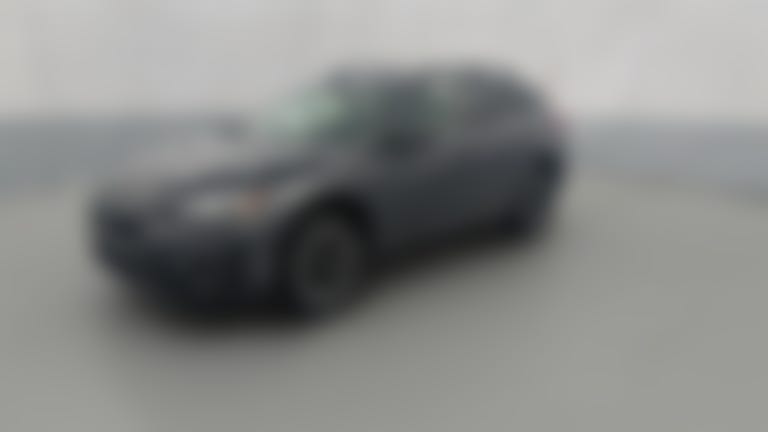 2023 Subaru Crosstrek vehicle photo