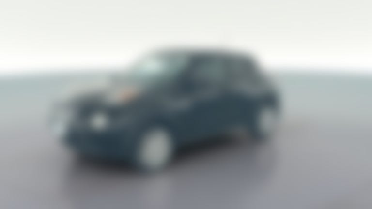 2015 Nissan JUKE vehicle photo