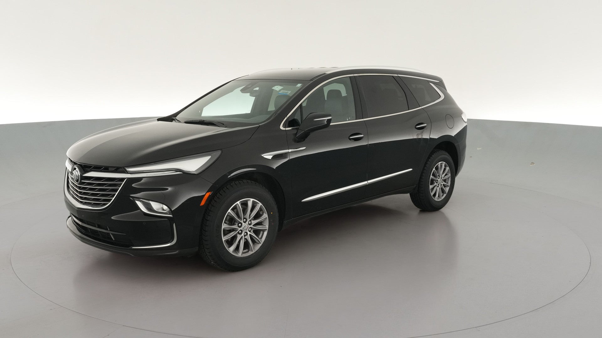 2023 Buick Enclave vehicle photo