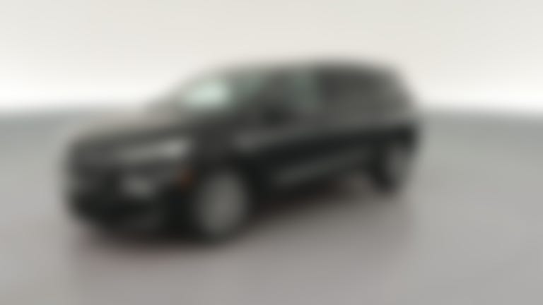 2023 Buick Enclave vehicle photo