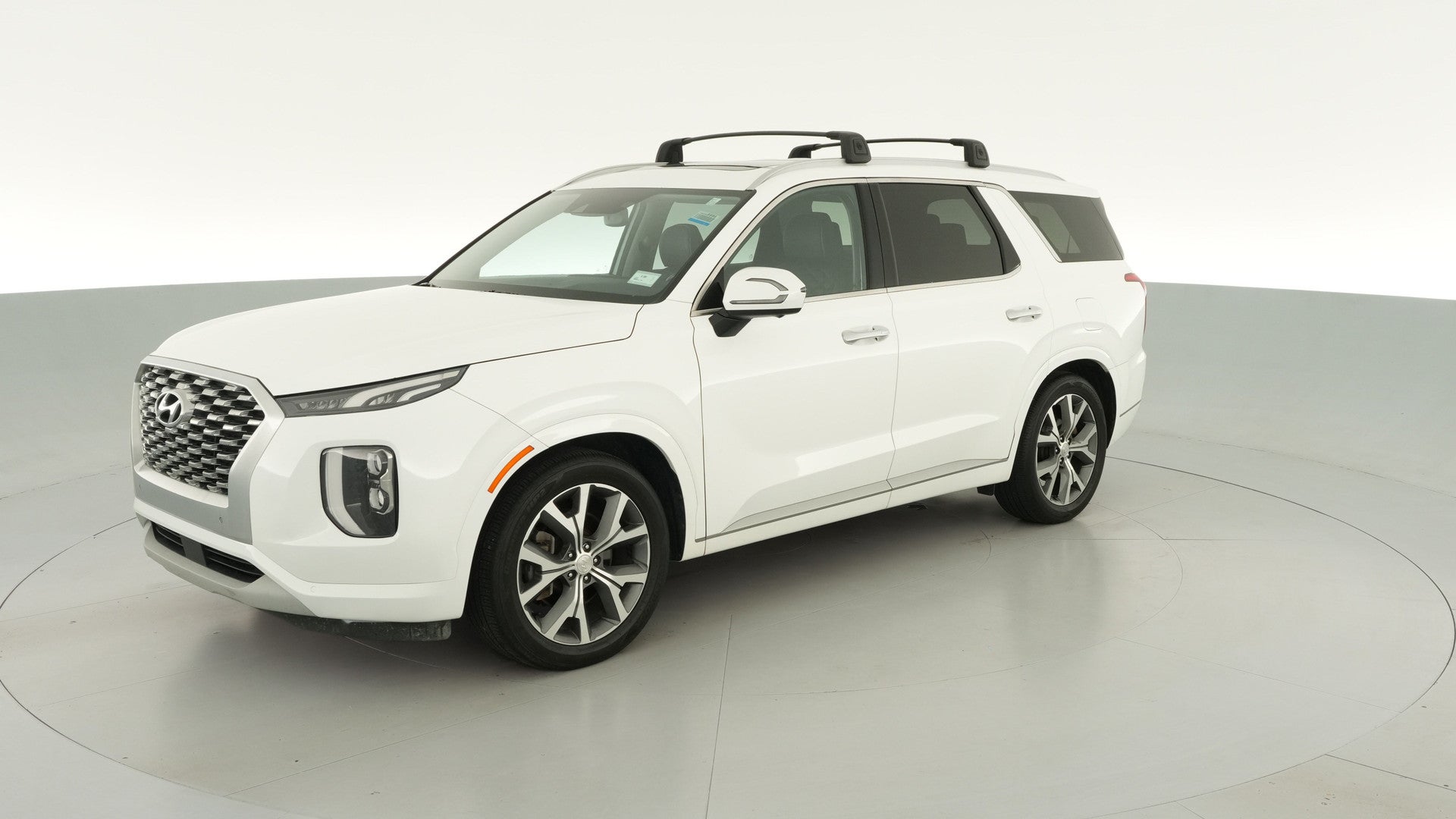 2022 Hyundai Palisade vehicle photo