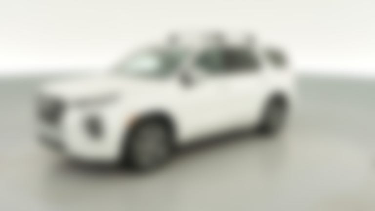 2022 Hyundai Palisade vehicle photo