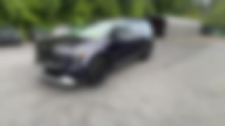 2026 Kia Carnival vehicle photo