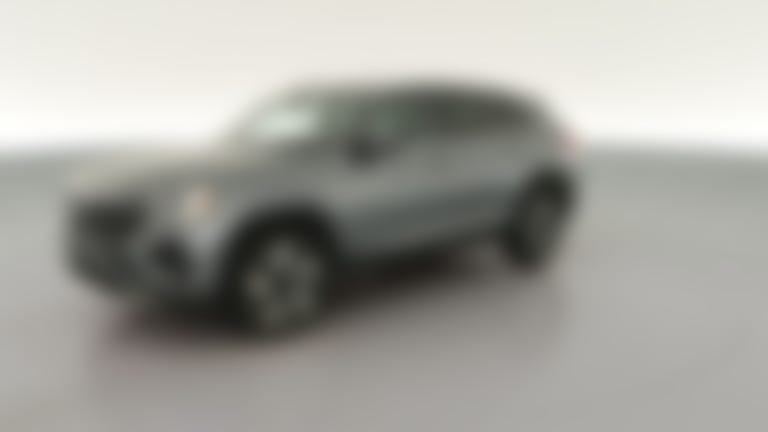 2025 Volkswagen Atlas Cross Sport vehicle photo