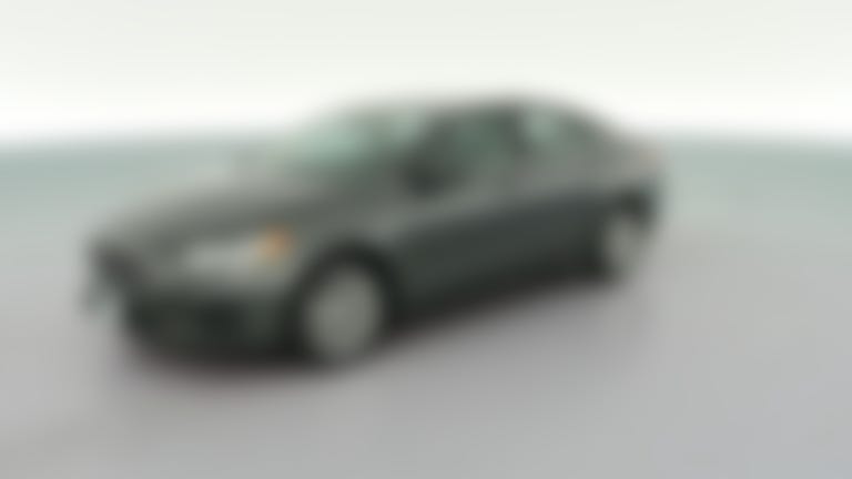 2019 Ford Fusion vehicle photo