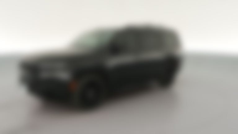 2023 Jeep Wagoneer vehicle photo