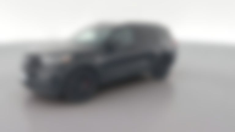 2022 Ford Explorer vehicle photo