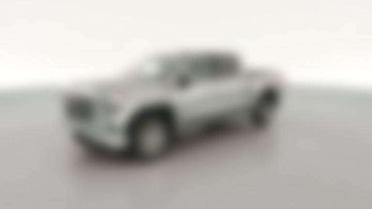 2025 GMC Sierra 1500 Crew Cab vehicle photo