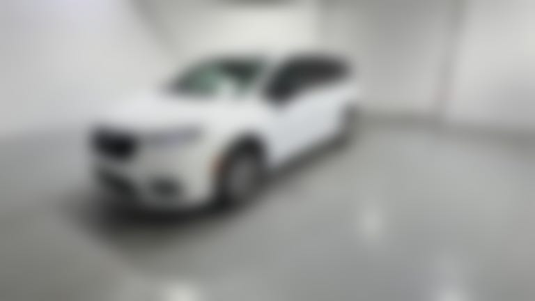 2026 Chrysler Pacifica vehicle photo