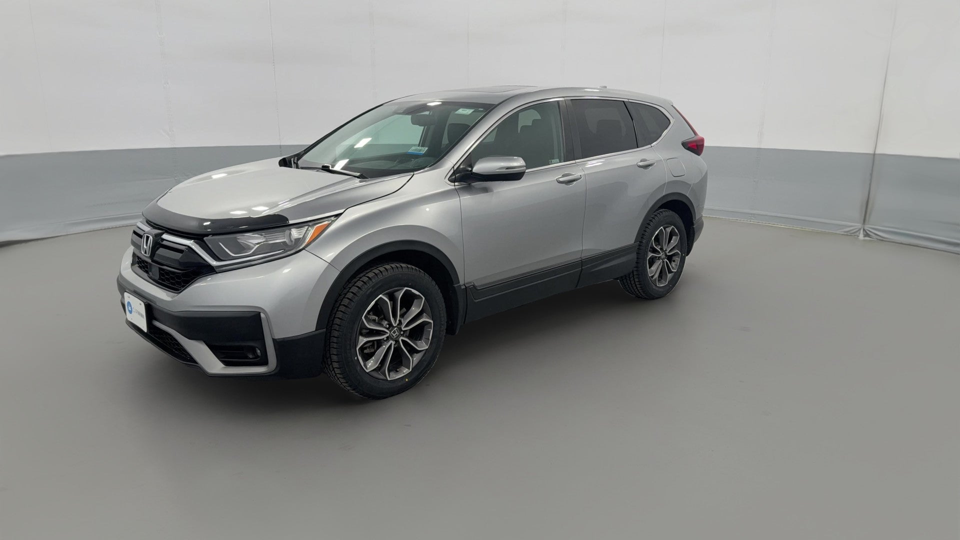 2020 Honda CR-V vehicle photo