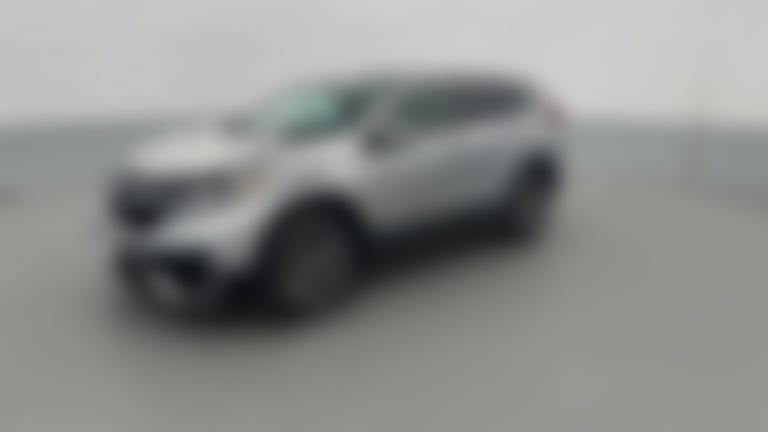 2020 Honda CR-V vehicle photo