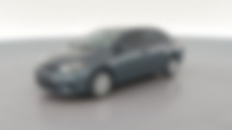 2016 Toyota Corolla vehicle photo