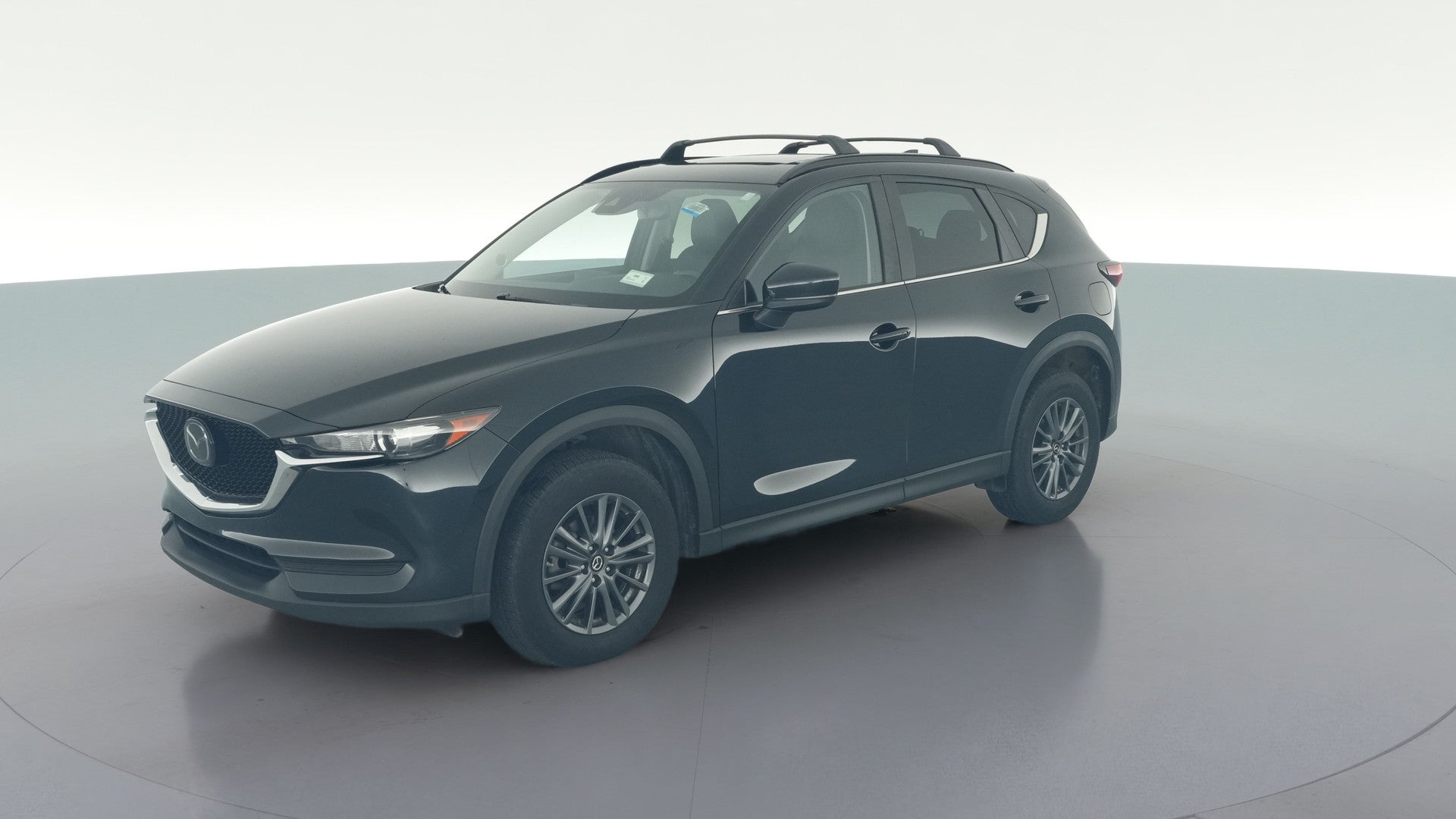 2020 MAZDA CX-5 vehicle photo