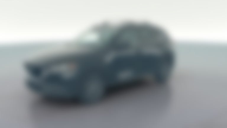 2020 MAZDA CX-5 vehicle photo