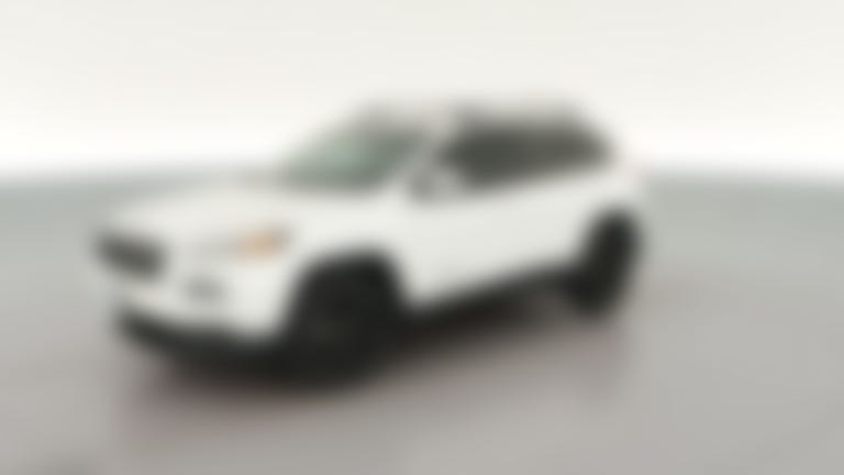 2018 Jeep Cherokee vehicle photo