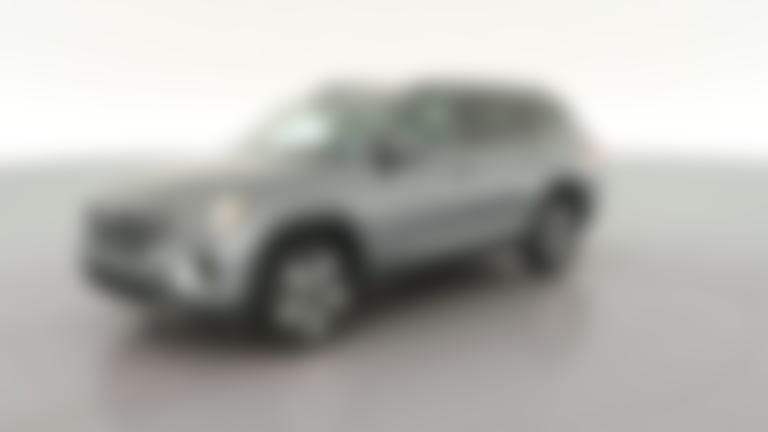 2025 Volkswagen Atlas vehicle photo