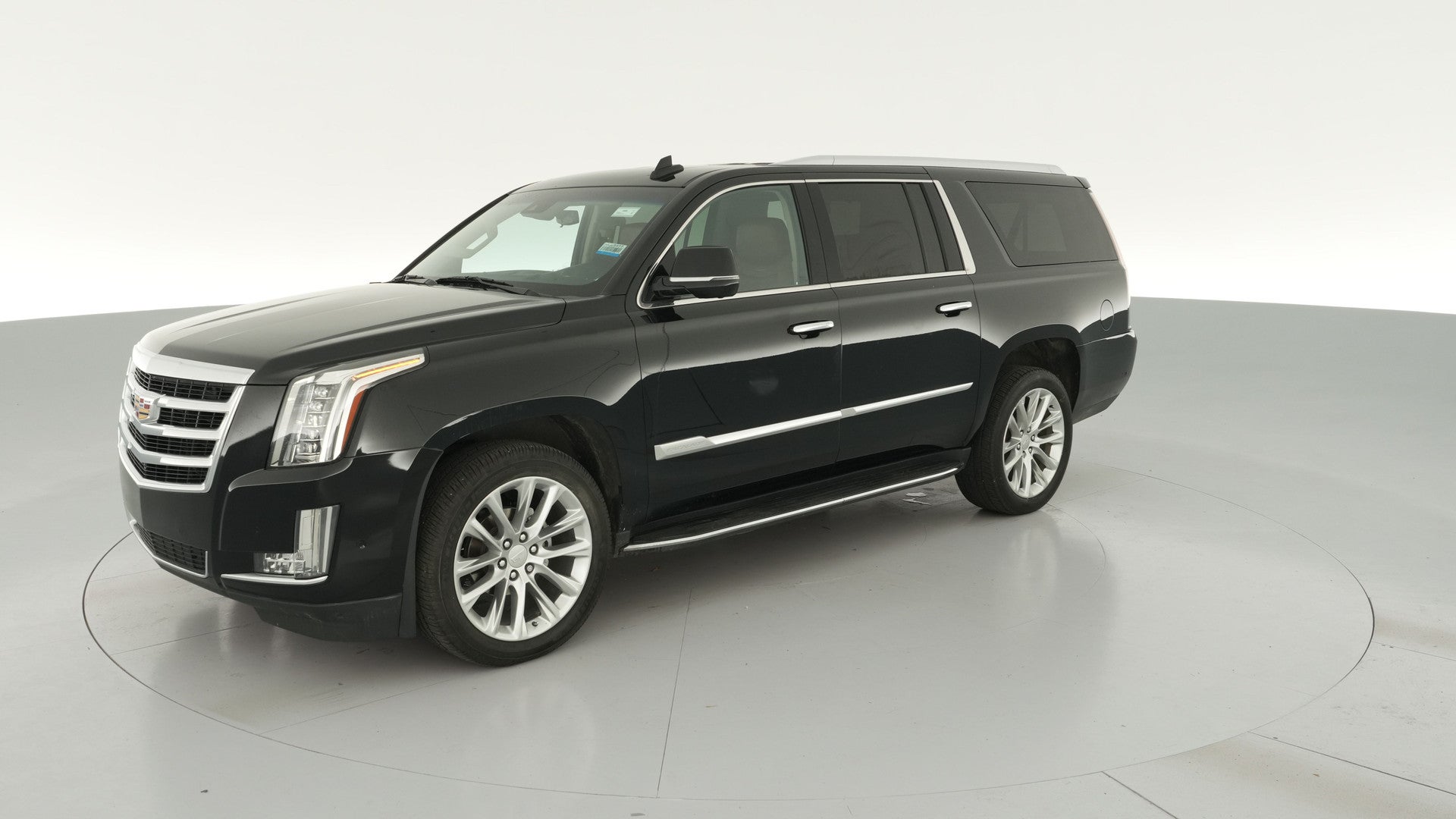 2020 Cadillac Escalade ESV vehicle photo