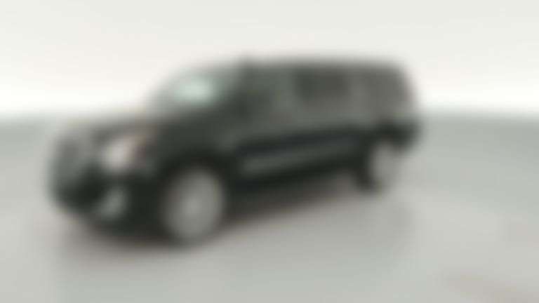 2020 Cadillac Escalade ESV vehicle photo
