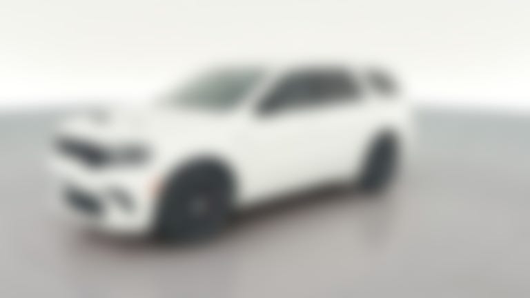 2021 Dodge Durango vehicle photo