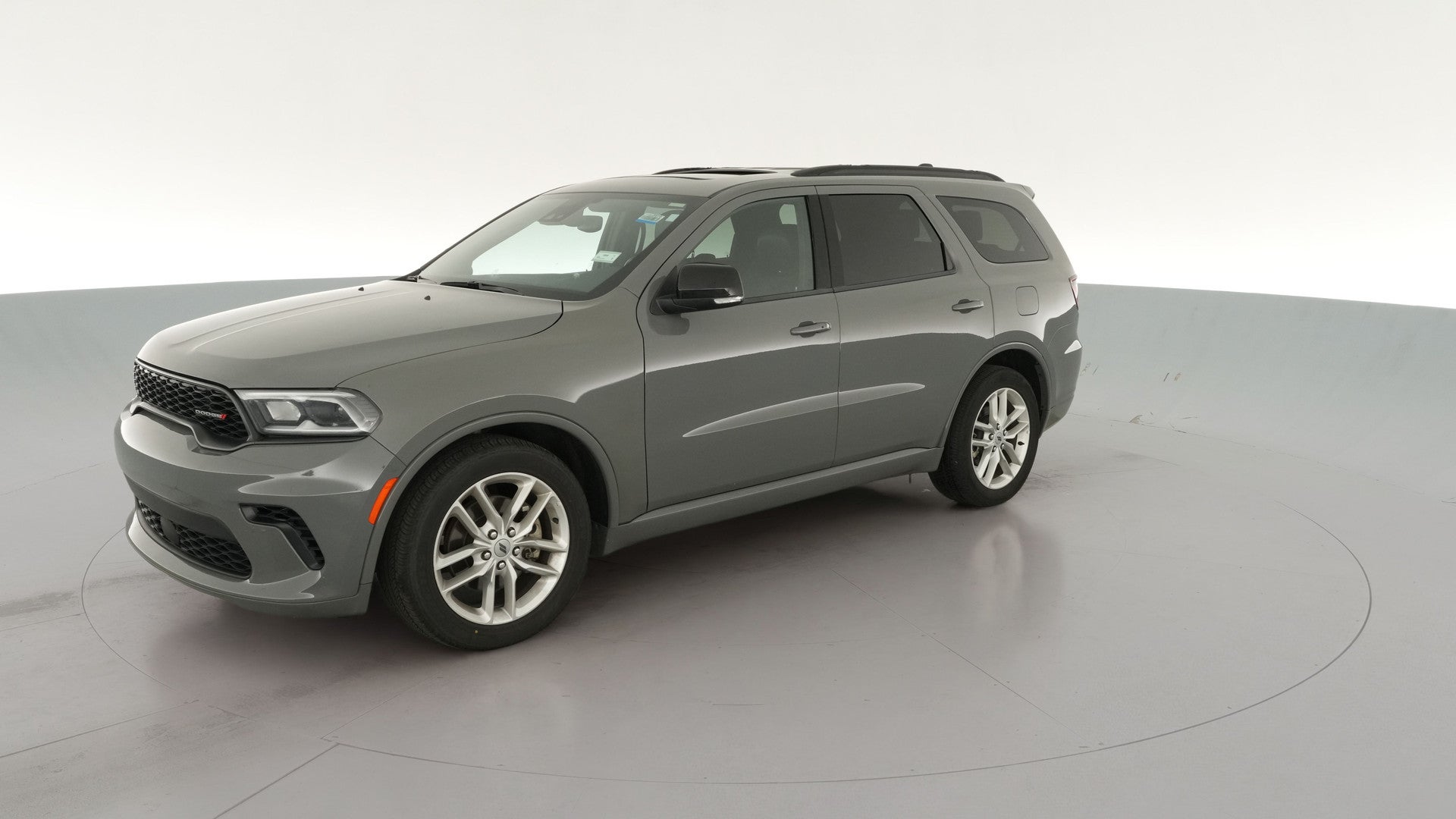 2024 Dodge Durango vehicle photo