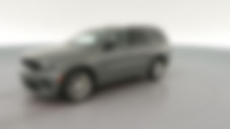 2024 Dodge Durango vehicle photo