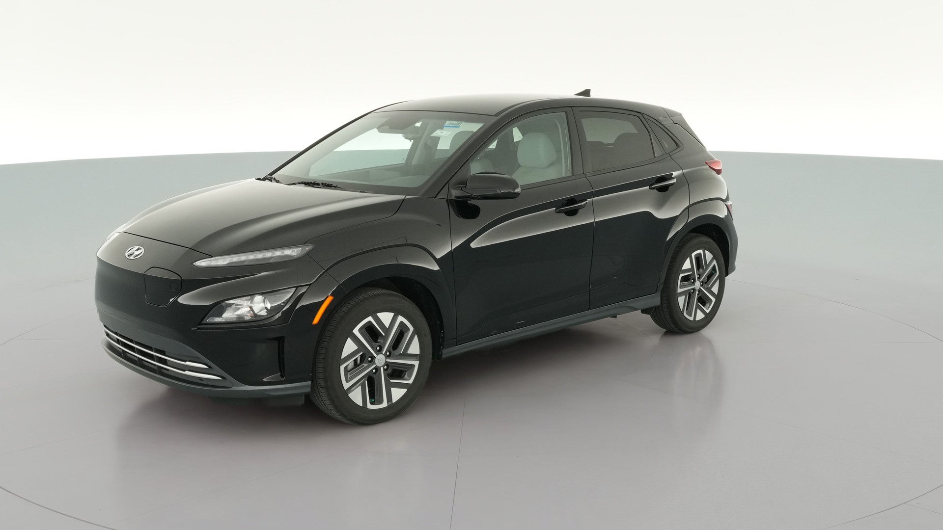 2023 Hyundai Kona Electric vehicle photo