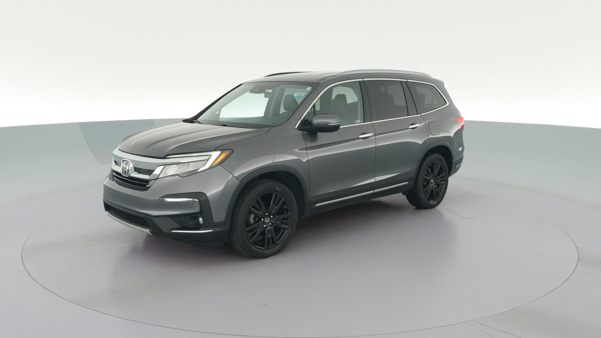 2019 Honda Pilot vehicle photo