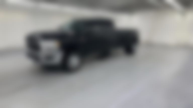 2024 Ram 3500 Crew Cab vehicle photo